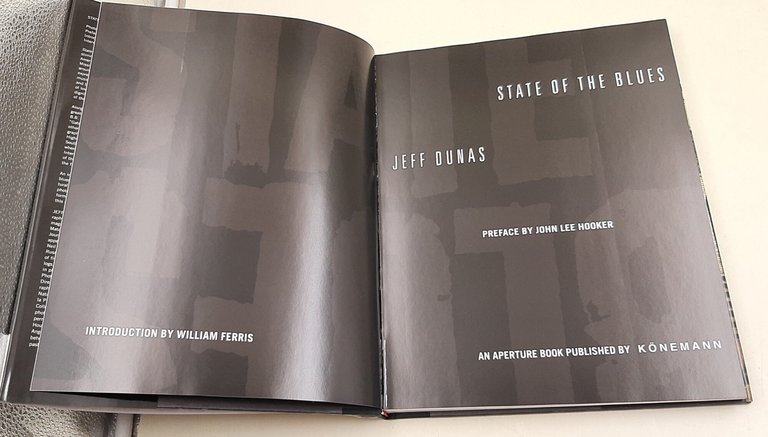 State of the Blues | Immagine Gallery 2