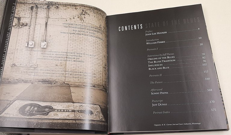 State of the Blues | Immagine Gallery 3