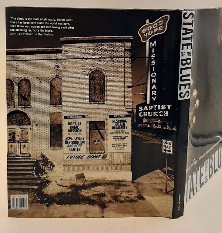 State of the Blues | Immagine Gallery 5