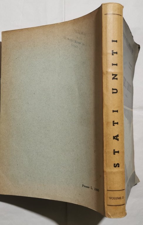 Stati Uniti - Vol II | Immagine Gallery 3