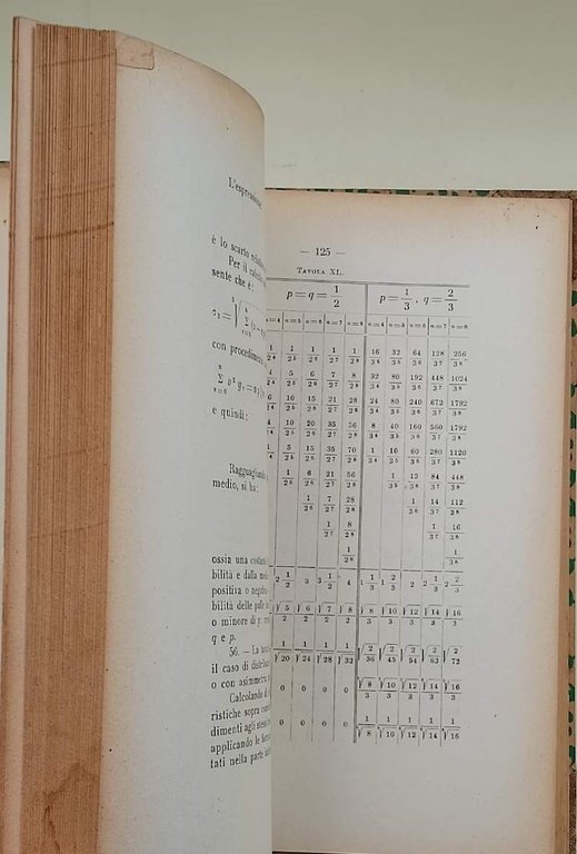 STATISTICA METODOLOGICA(INTRODUZIONE-I PROCEDIMENTI EMPIRICI-GLI SCHEMI TEORICI)(1924)