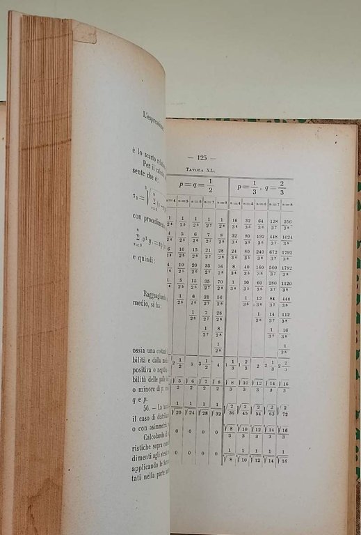 STATISTICA METODOLOGICA(INTRODUZIONE-I PROCEDIMENTI EMPIRICI-GLI SCHEMI TEORICI)(1924)