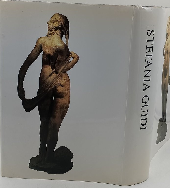 Stefania Guidi scultore
