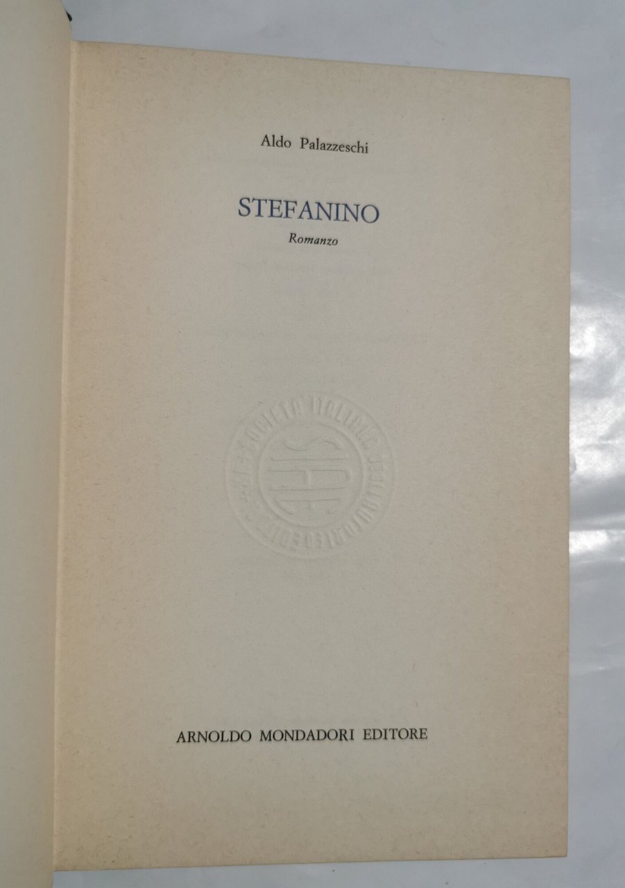 Stefanino