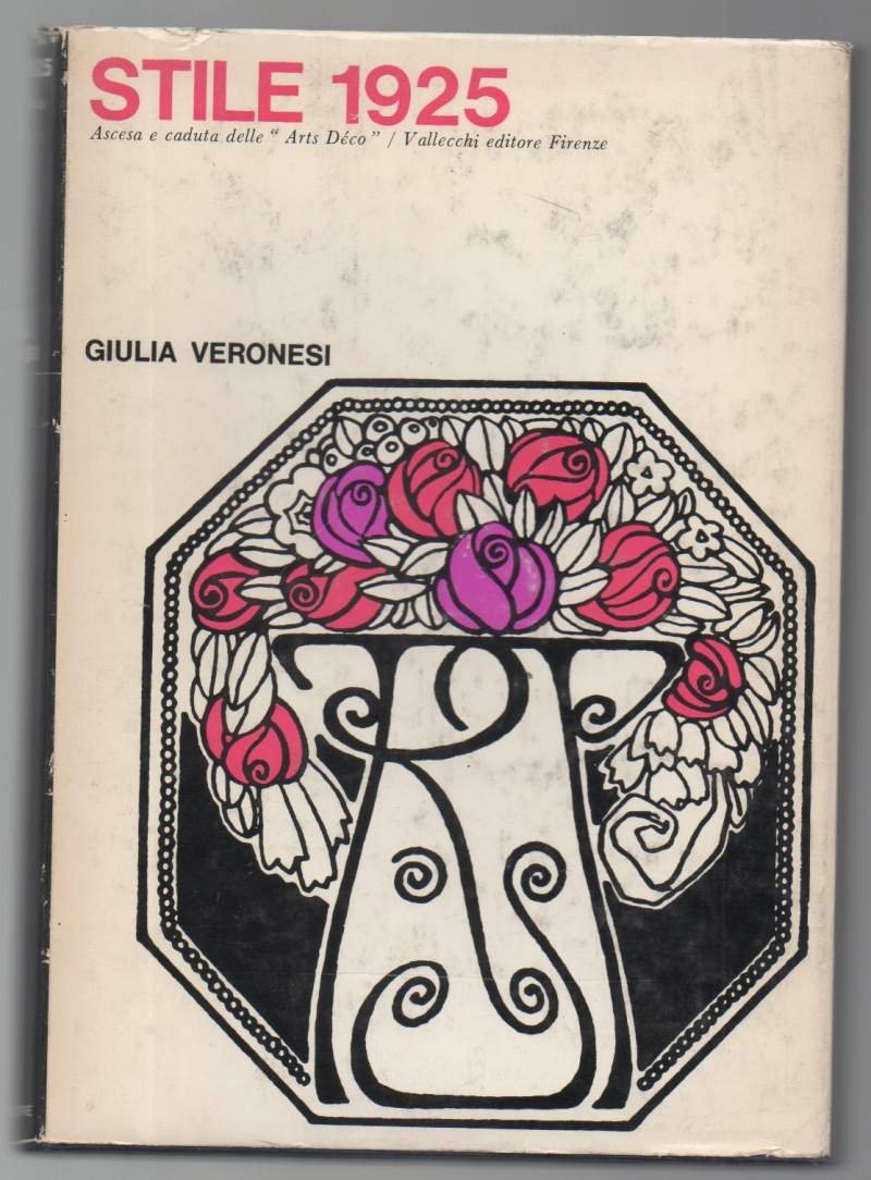 STILE 1925-Ascesa e caduta delle "Arts Decò" (1996) | Immagine principale