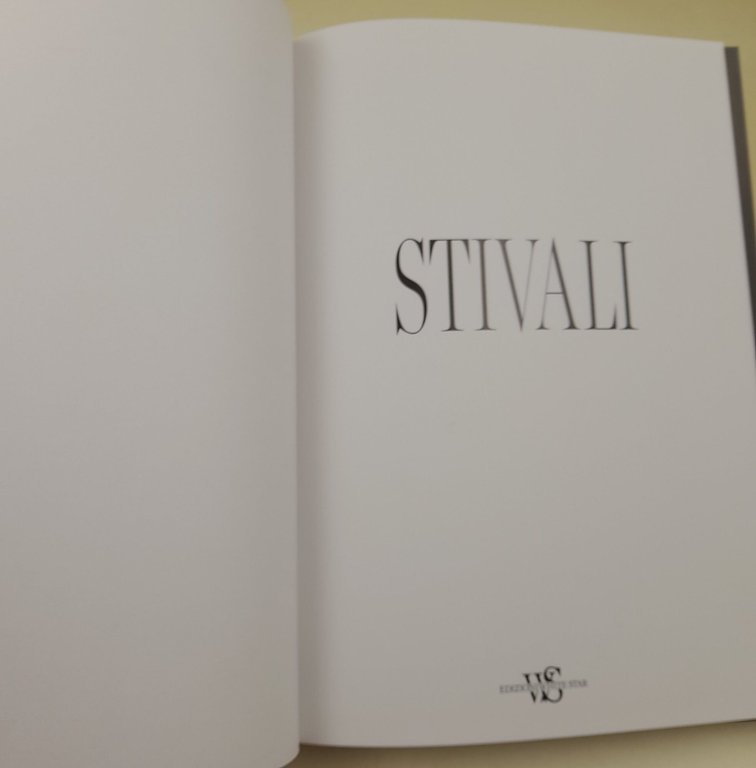 Stivali