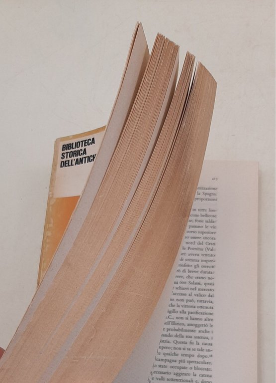 Storia antica: X, 1/2 l'impero di Augusto 44 a.C. - … | Immagine Gallery 4
