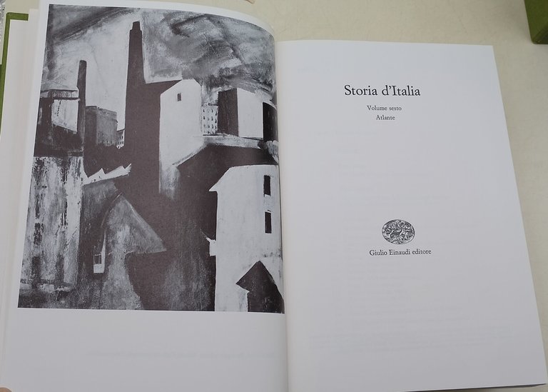 Storia d'Italia 7 voll. 11 tomi