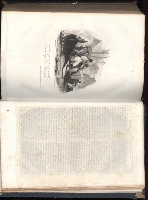 STORIA D'ITALIA DAL 1789 AL 1814(1834)