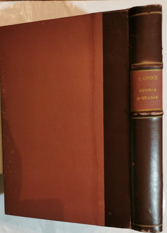 Storia d'Italia dal 1871 al 1915