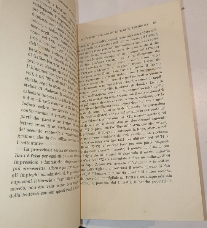 Storia d'Italia dal 1871 al 1915 | Immagine Gallery 3