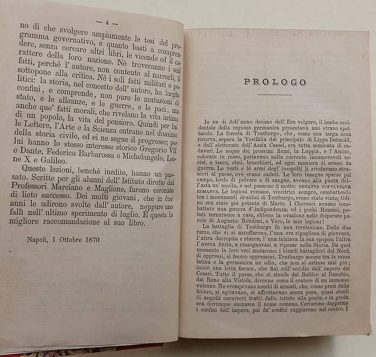 Storia d'Italia dal IV secolo al XIX secolo scritta per …