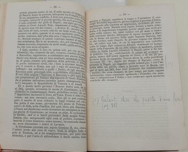 Storia d'Italia dal IV secolo al XIX secolo scritta per …