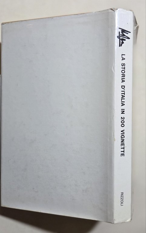 Storia d'Italia in 200 vignette | Immagine Gallery 3