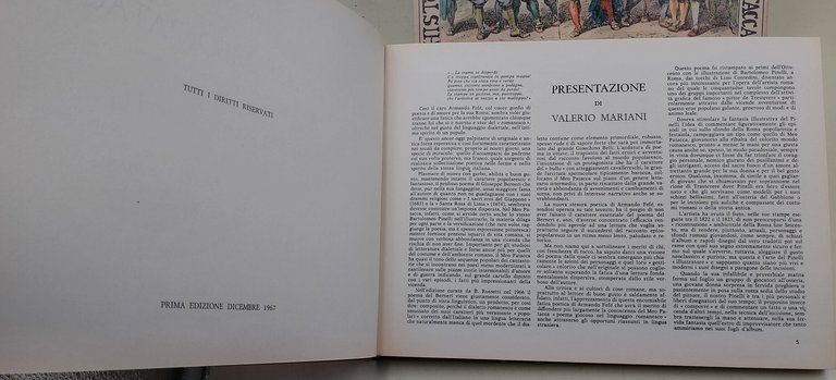 Storia de Meo Patacca