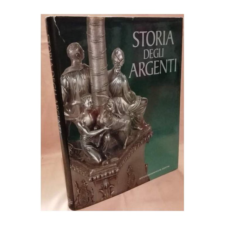 STORIA DEGLI ARGENTI (1987)