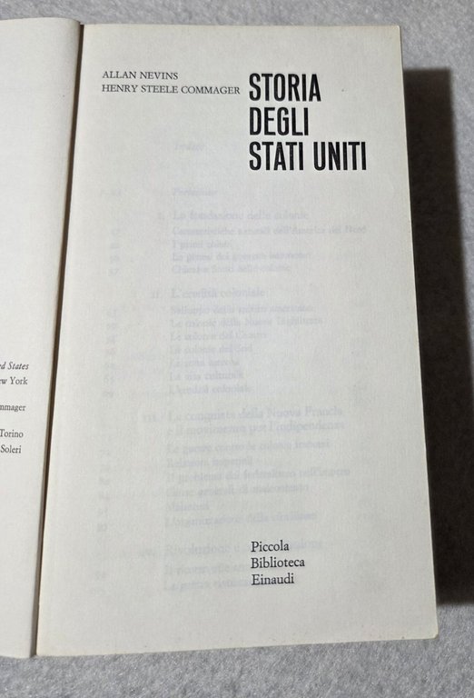 Storia degli Stati Uniti | Immagine Gallery 2