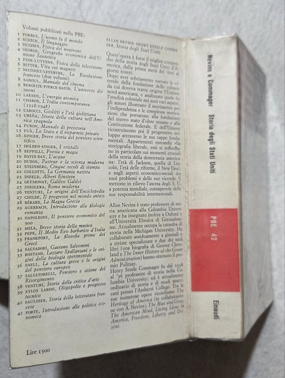 Storia degli Stati Uniti | Immagine Gallery 3