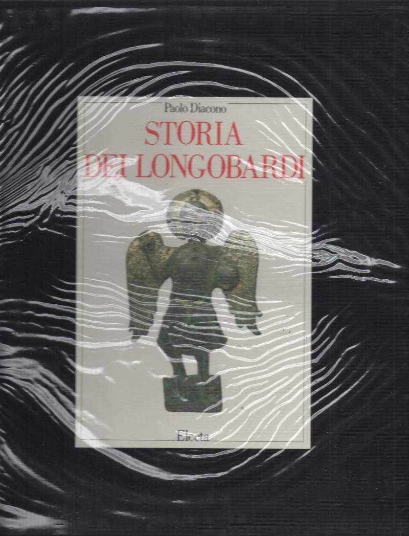 STORIA DEI LONGOBARDI