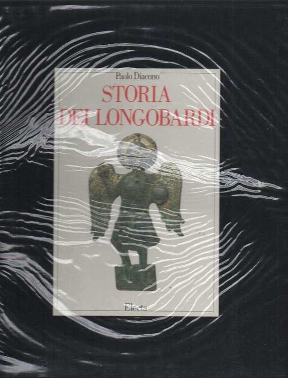 STORIA DEI LONGOBARDI
