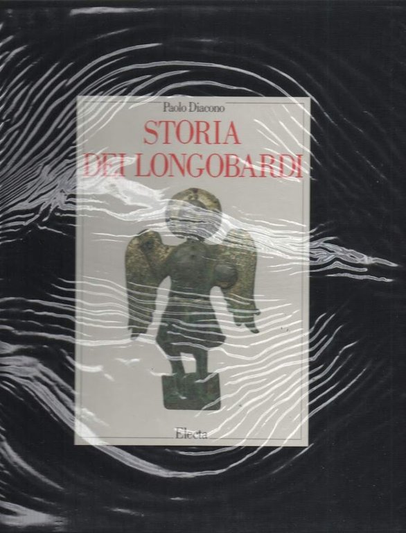 STORIA DEI LONGOBARDI