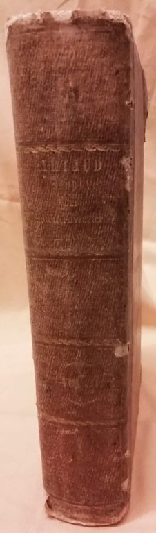 STORIA DEI SOMMI PONTEFICI ROMANI tomo II(1848) | Immagine Gallery 5