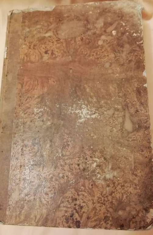 STORIA DEI SOMMI PONTEFICI ROMANI tomo II(1848) | Immagine Gallery 4