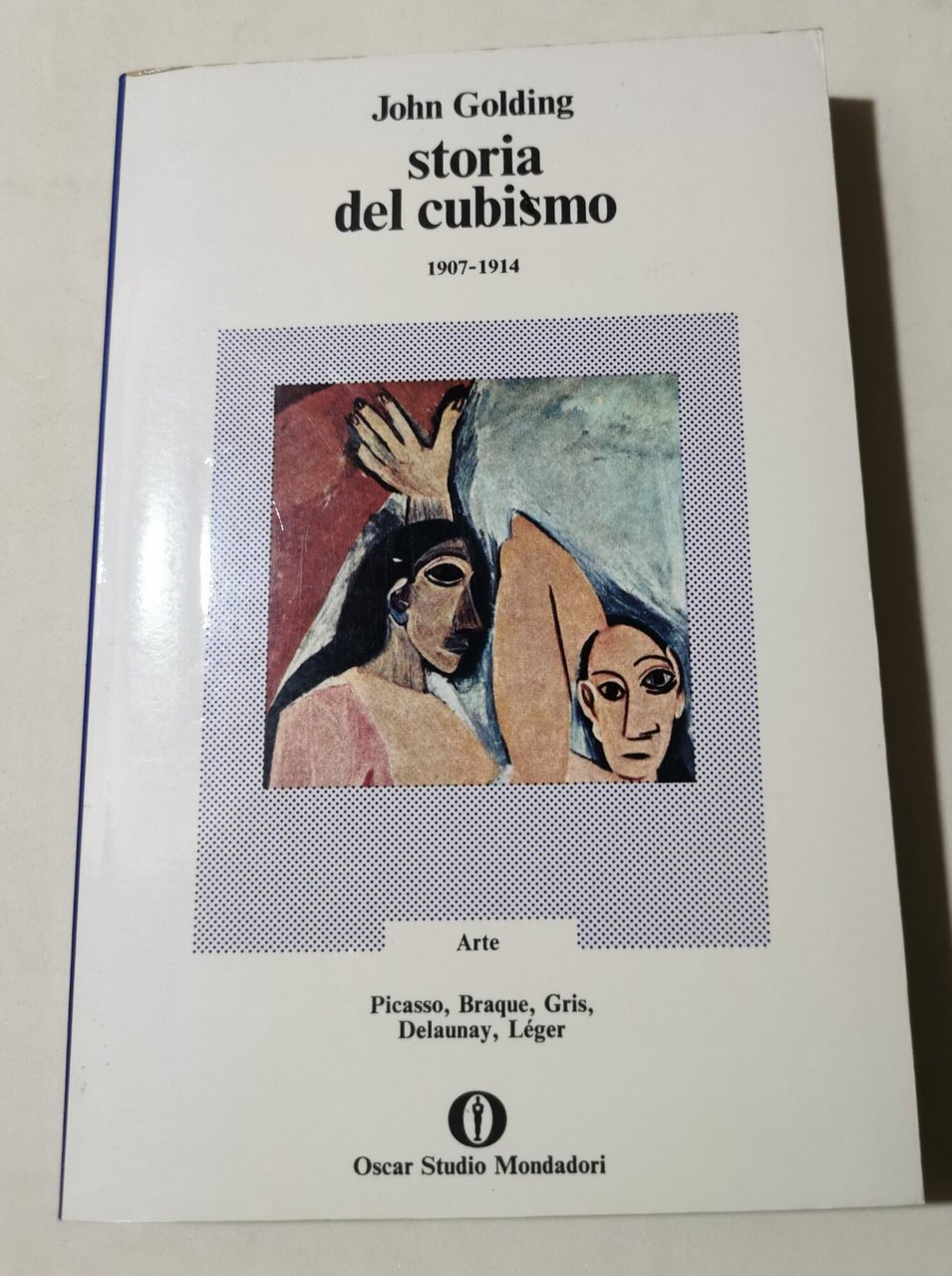 Storia del cubismo 1907- 1914 | Immagine principale