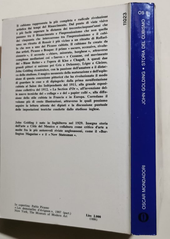 Storia del cubismo 1907- 1914 | Immagine Gallery 3