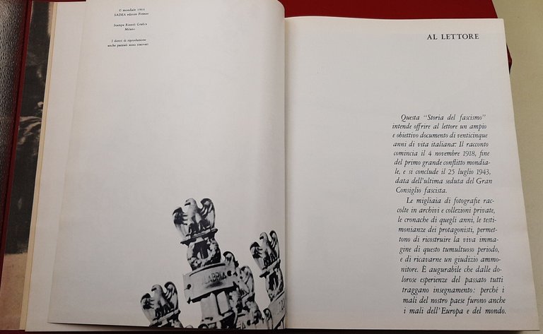 Storia del fascismo - 3 Voll. | Immagine Gallery 3