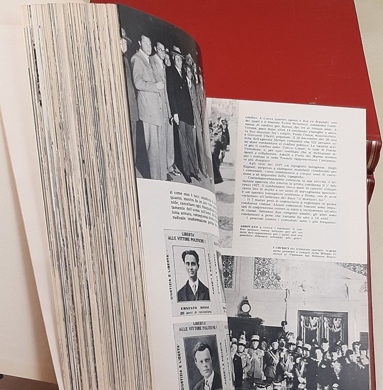Storia del fascismo - 3 Voll. | Immagine Gallery 4