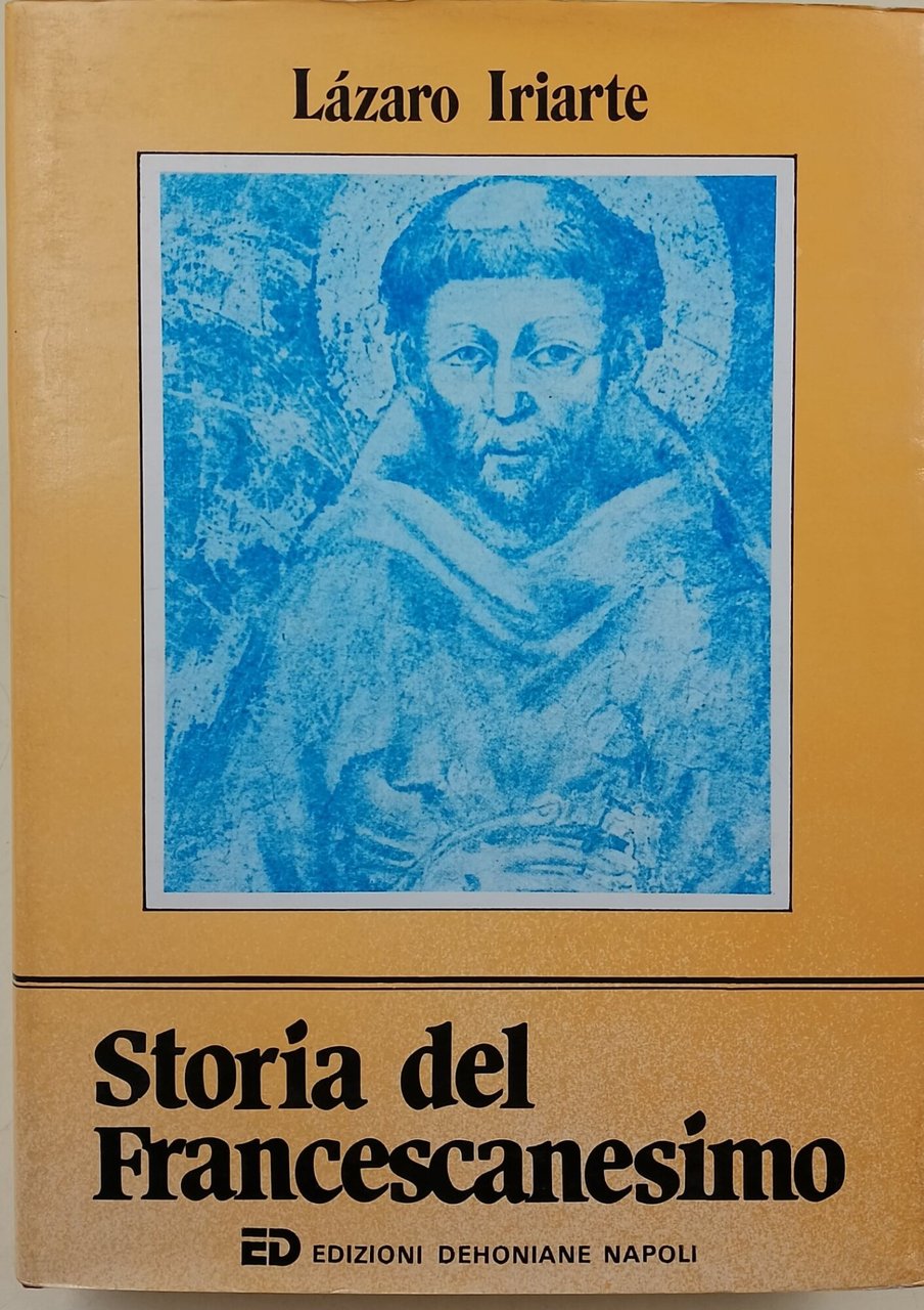 Storia del Francescanesimo
