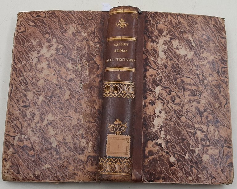 Storia del Vecchio e Nuovo Testamento e degli Ebrei - … | Immagine Gallery 2