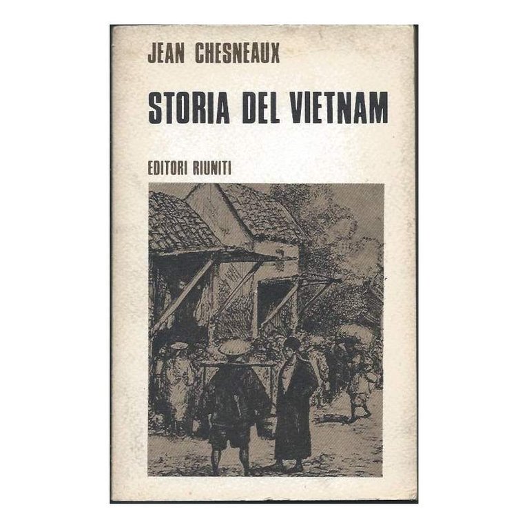 STORIA DEL VIETNAM