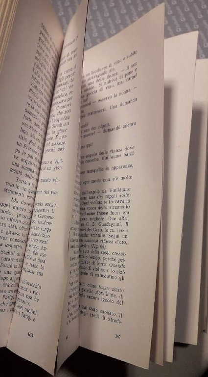 STORIA DEL VIOLINO(1942)