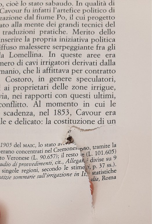 Storia dell'agricoltura italiana in eta' contemporanea - I- Spazi e … | Immagine Gallery 4