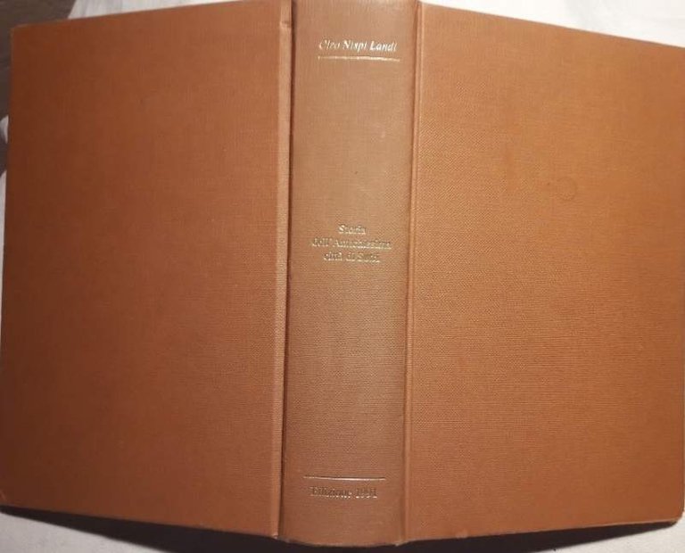 STORIA DELL'ANTICHISSIMA CITTA' DI SUTRI JERONE DE' TIRRENI, LARISSA DE … | Immagine Gallery 10