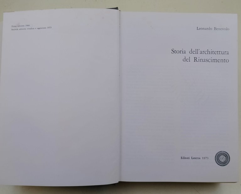 Storia dell'architettura del Rinascimento | Immagine Gallery 2