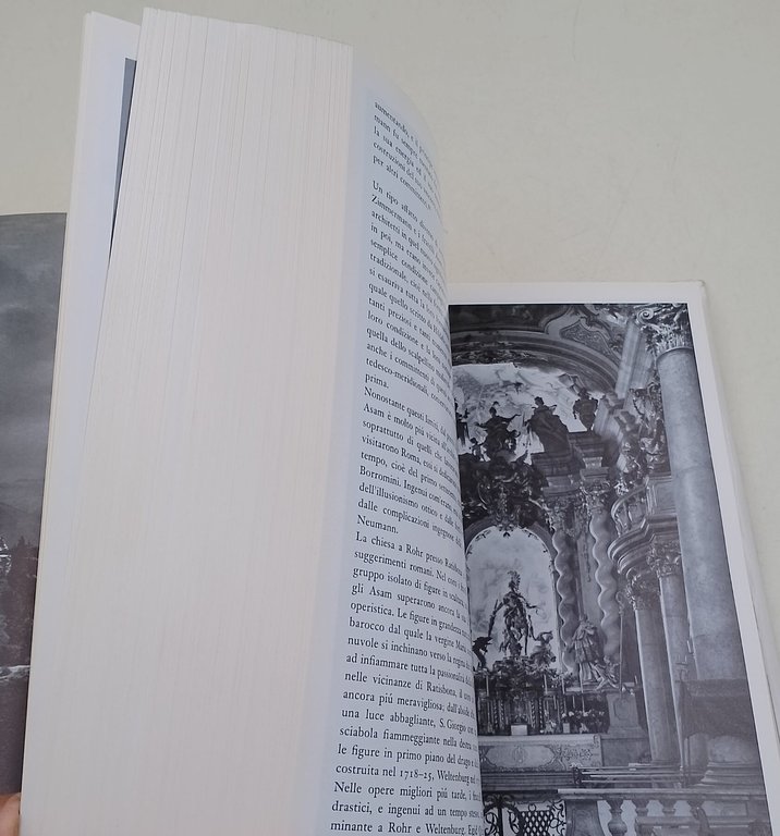 Storia dell' architettura europea