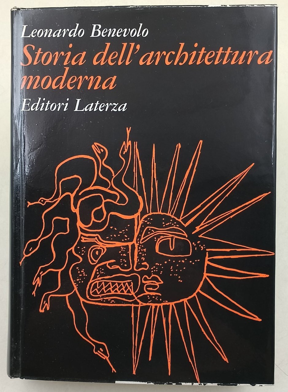 Storia dell'architettura moderna
