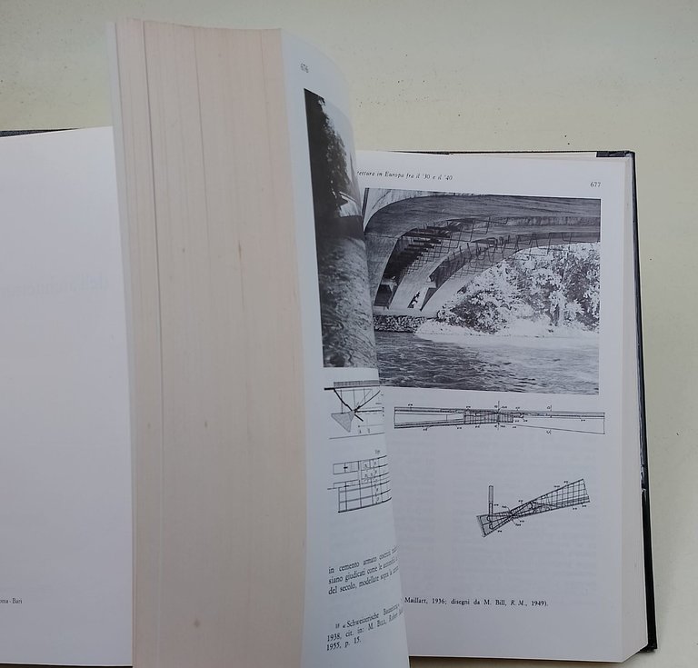 Storia dell'architettura moderna