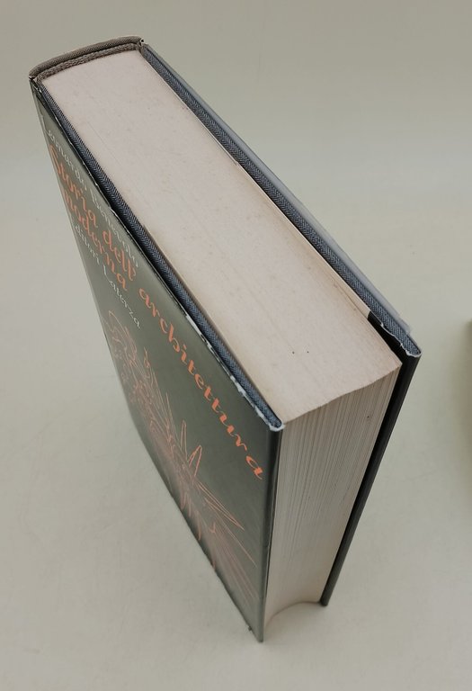 Storia dell'architettura moderna