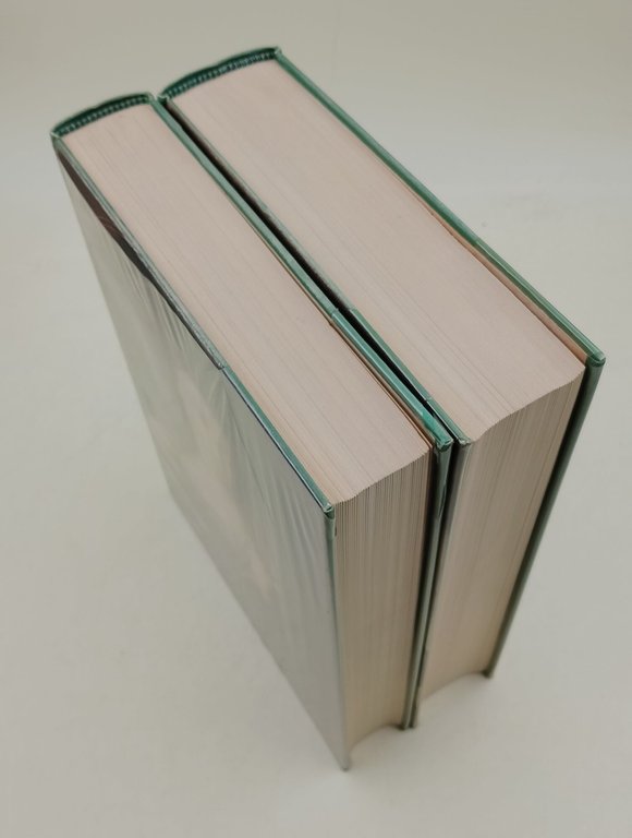 Storia dell'Arte Classica italiana- volume quarto- Seicento e settecento- 2 …