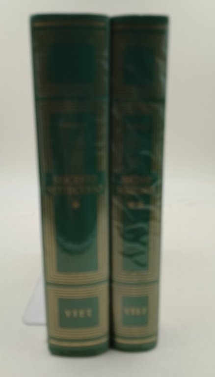 Storia dell'Arte Classica italiana- volume quarto- Seicento e settecento- 2 …