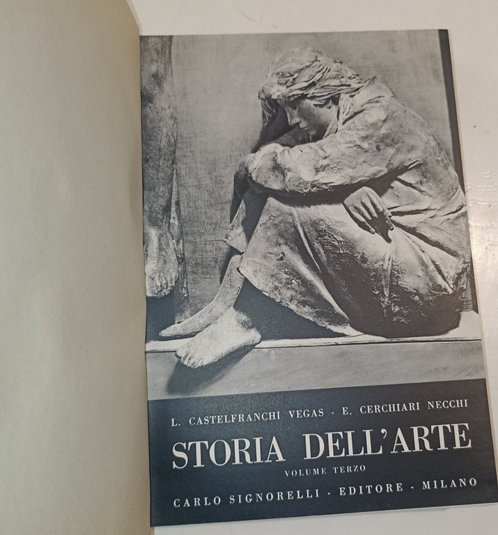 Storia dell'arte vol. III dal Quattrocento al Novecento | Immagine Gallery 2