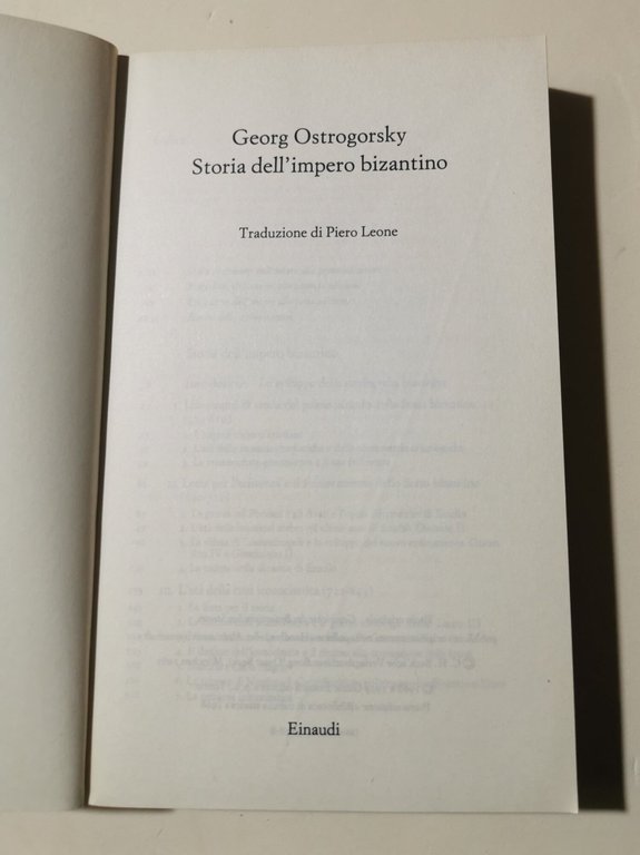 Storia dell'impero bizantino | Immagine Gallery 2