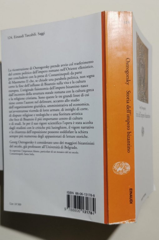 Storia dell'impero bizantino | Immagine Gallery 3