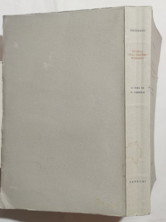 Storia dell'Impero Romano dopo Marco Aurelio | Immagine Gallery 3