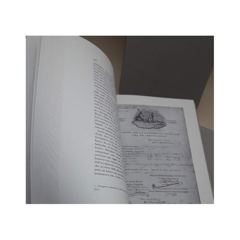 STORIA DELL'INDUSTRIA LOMBARDA VOLL. I, II*,II**,III(1988-1992)