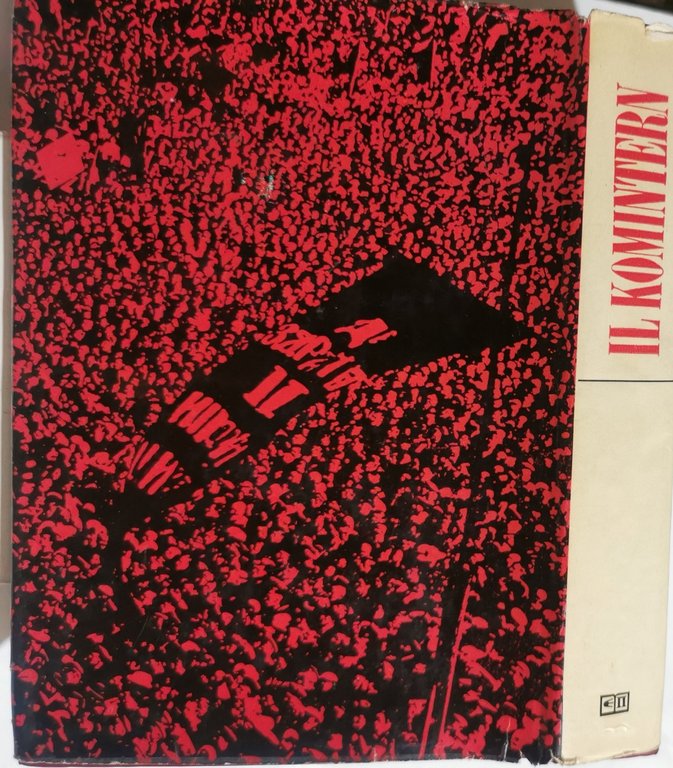 Storia dell'Internazionale Comunista